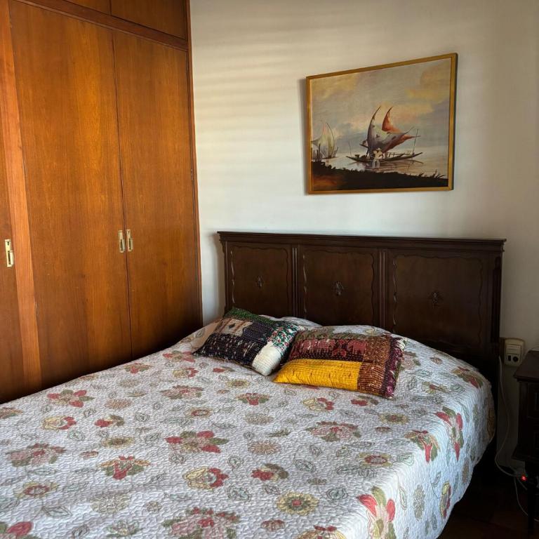 Piso céntrico - Room #1584868201 - 6