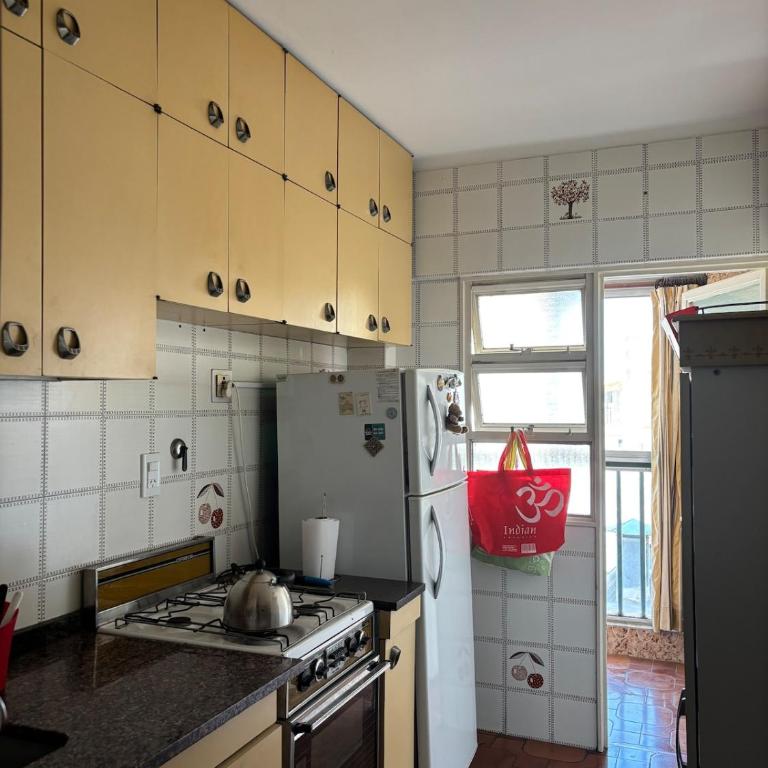 Piso céntrico - Room #1584868201 - 9