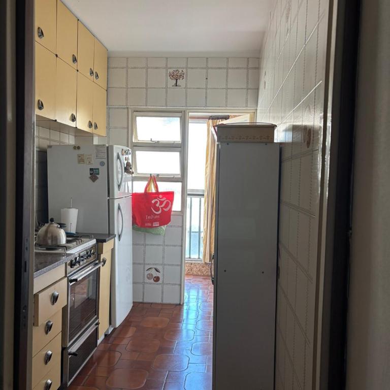 Piso céntrico - Room #1584868201 - 12