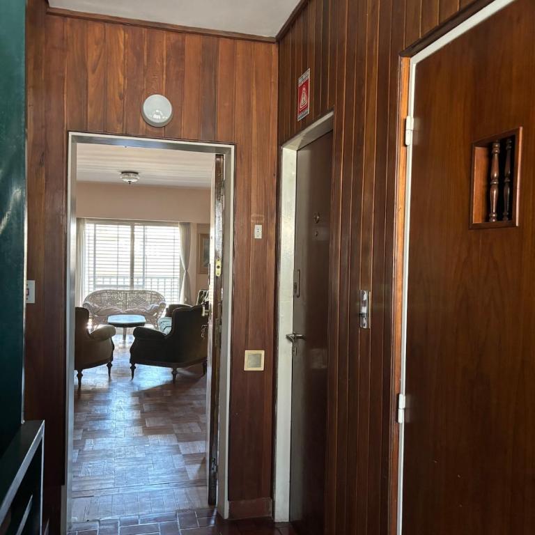 Piso céntrico - Room #1584868201 - 17