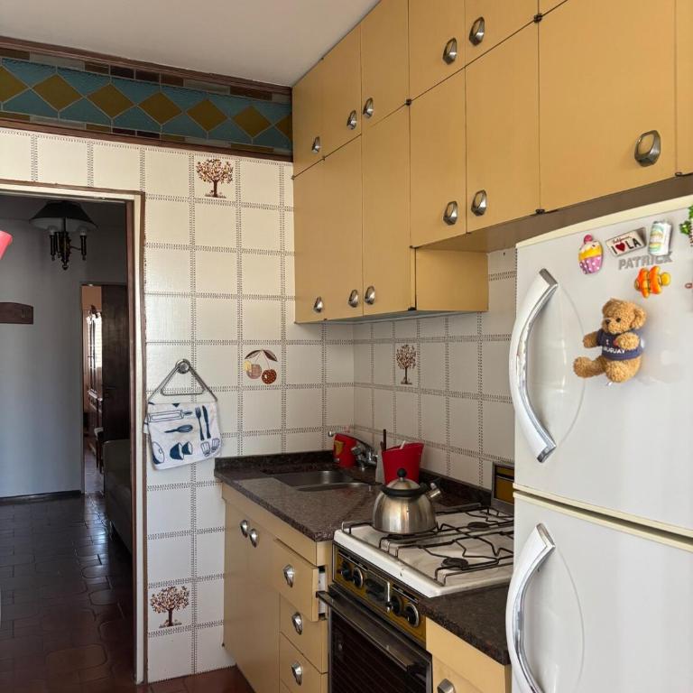 Piso céntrico - Room #1584868201 - 19