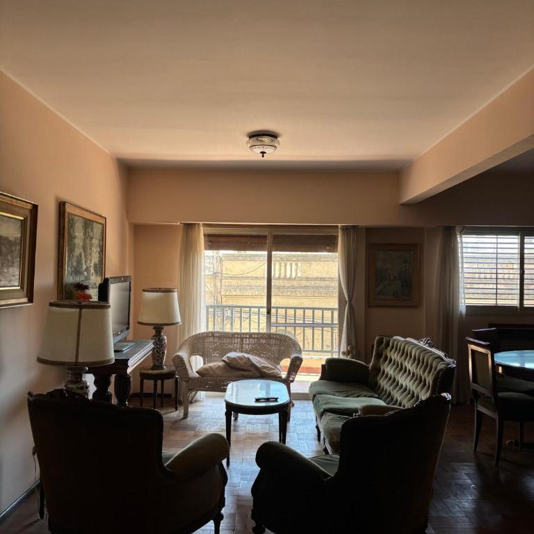 Piso céntrico - Room #1584868201 - 25