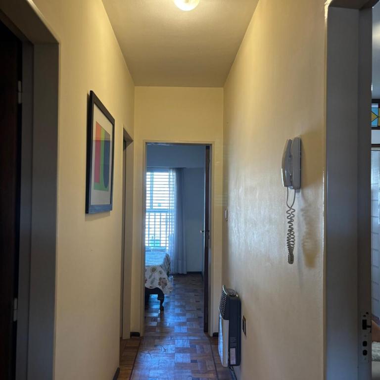 Piso céntrico - Room #1584868201 - 26