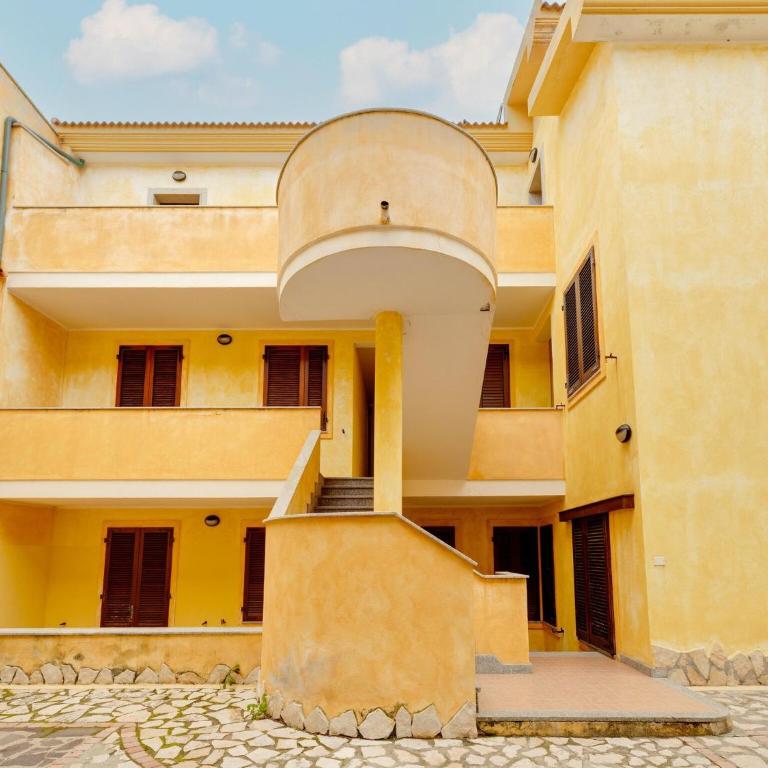With beachfront terrace and air conditioning - Appartamento con 2 Camere da Letto - 3