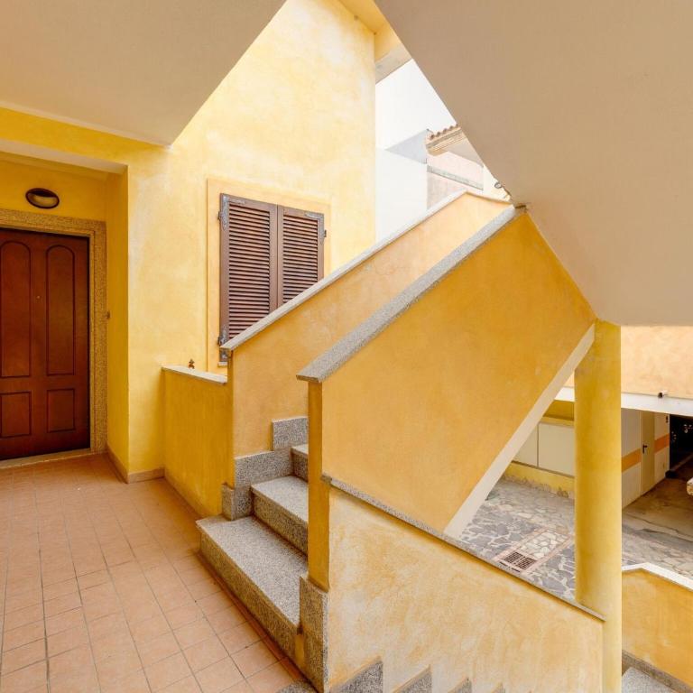 With beachfront terrace and air conditioning - Appartamento con 2 Camere da Letto - 22