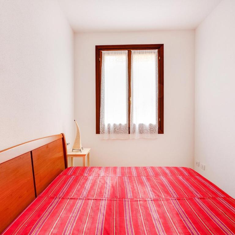 With beachfront terrace and air conditioning - Appartamento con 2 Camere da Letto - 12