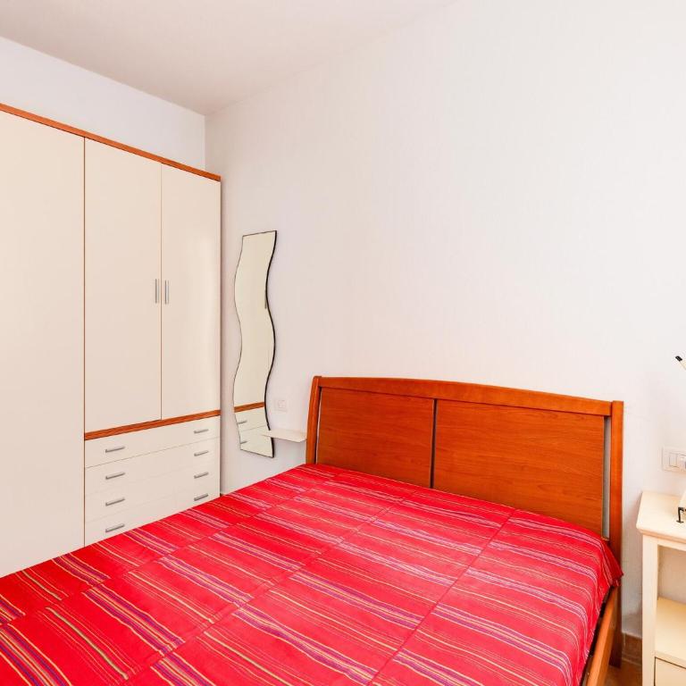 With beachfront terrace and air conditioning - Appartamento con 2 Camere da Letto - 14