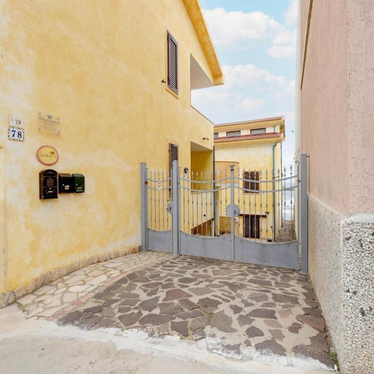 With beachfront terrace and air conditioning - Appartamento con 2 Camere da Letto - 25