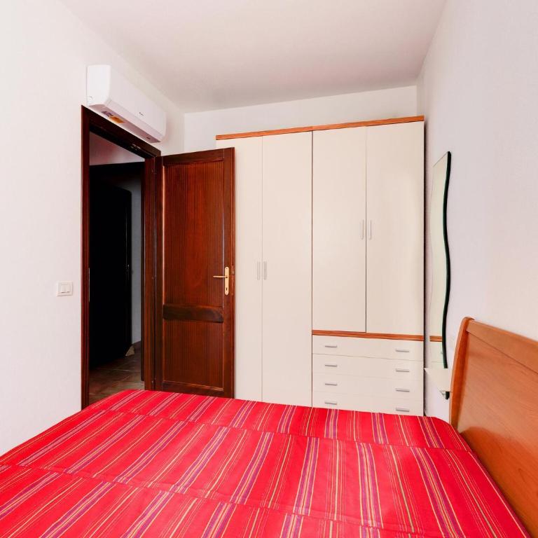 With beachfront terrace and air conditioning - Appartamento con 2 Camere da Letto - 15