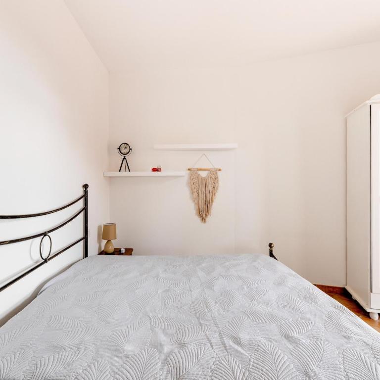 With private garden and air conditioning - Appartamento con 1 Camera da Letto - 15