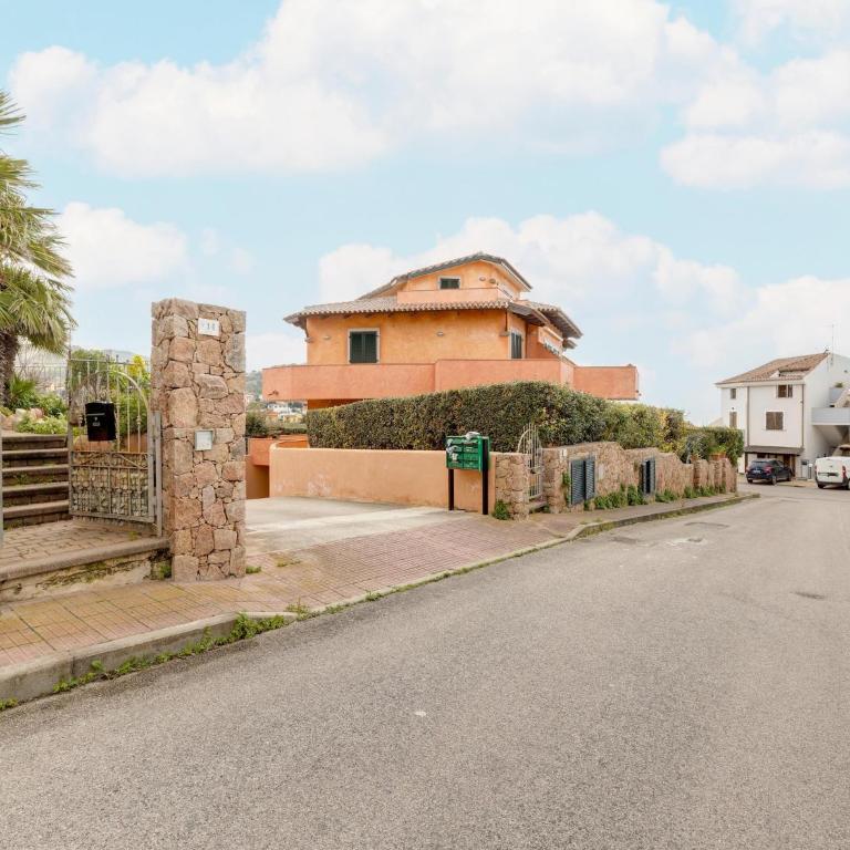 With private garden and air conditioning - Appartamento con 1 Camera da Letto - 24