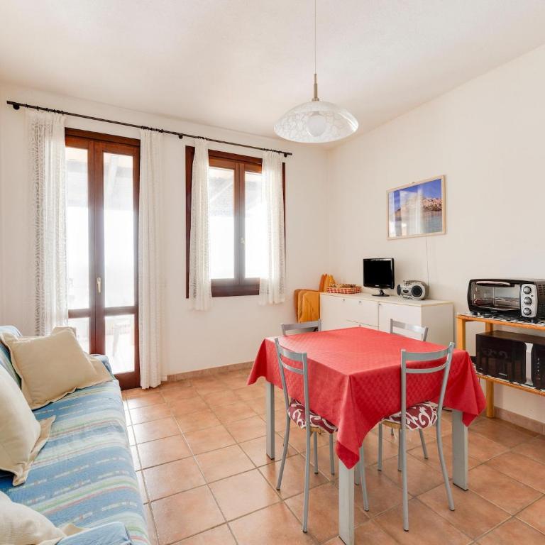 With beachfront terrace and air conditioning - Appartamento con 2 Camere da Letto - 6