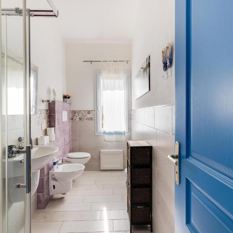 With private terrace, 50m from the sea - Appartamento con 2 Camere da Letto - 30