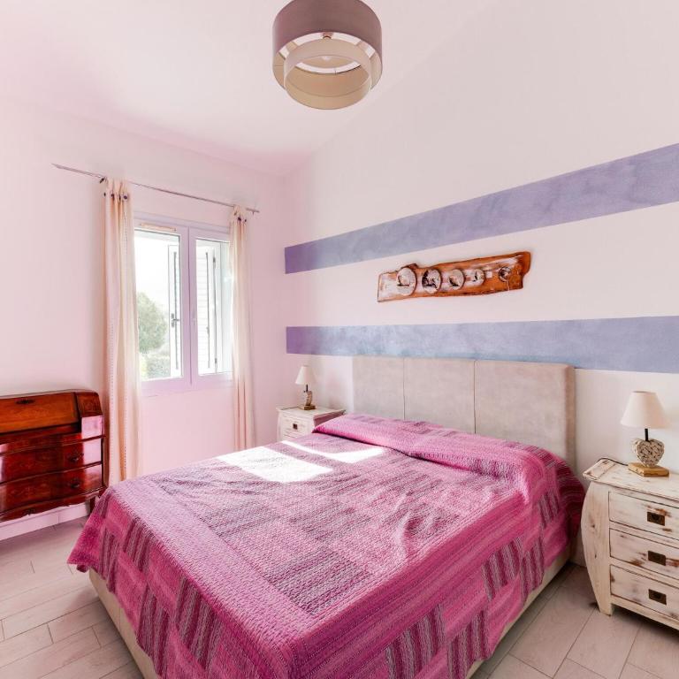 With private terrace, 50m from the sea - Appartamento con 2 Camere da Letto - 24