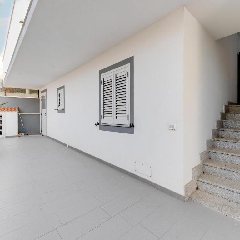 With private terrace, 50m from the sea - Appartamento con 2 Camere da Letto - 39
