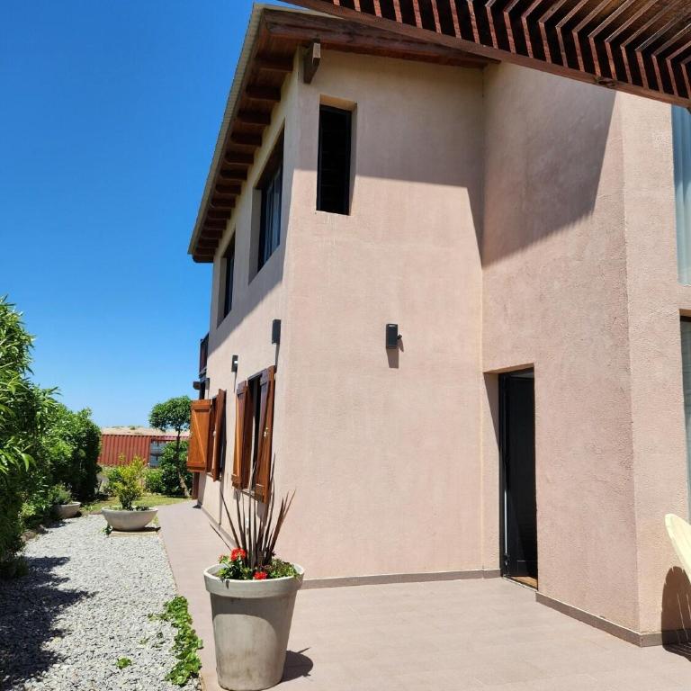 Casa de Playa - 4 pax - La Caleta - Casa de 2 dormitorios - 2