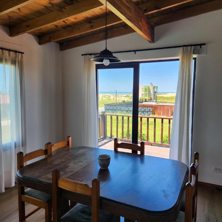 Casa de Playa - 4 pax - La Caleta - Casa de 2 dormitorios - 6