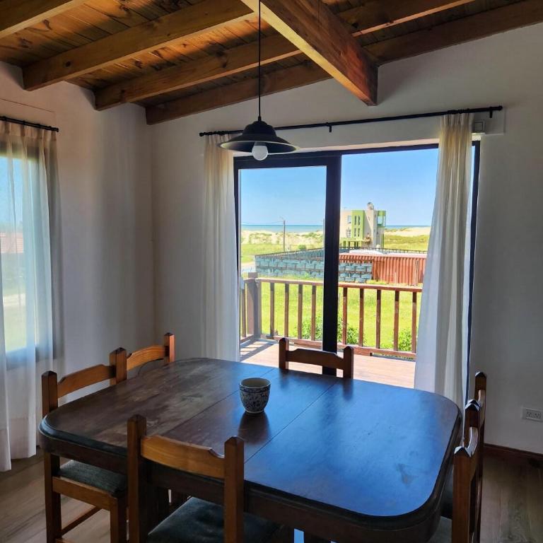 Casa de Playa - 4 pax - La Caleta - Casa de 2 dormitorios - 8
