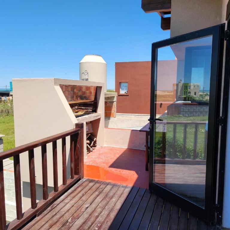 Casa de Playa - 4 pax - La Caleta - Casa de 2 dormitorios - 10