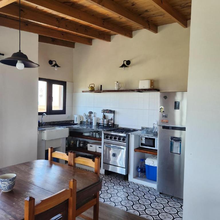 Casa de Playa - 4 pax - La Caleta - Casa de 2 dormitorios - 15