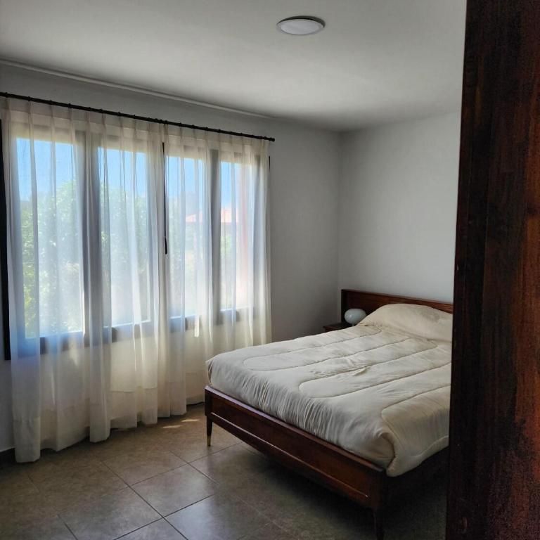 Casa de Playa - 4 pax - La Caleta - Casa de 2 dormitorios - 18