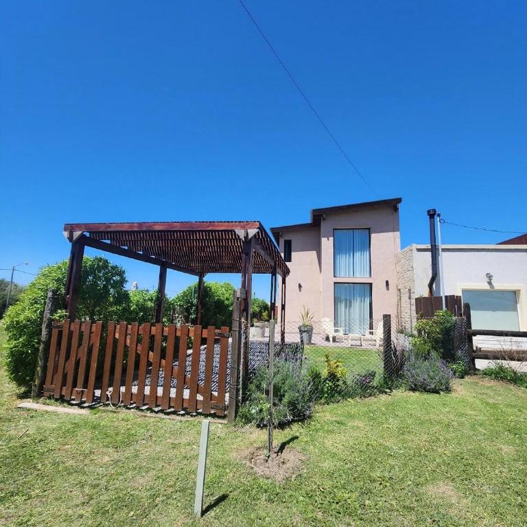 Casa de Playa - 4 pax - La Caleta - Casa de 2 dormitorios - 19