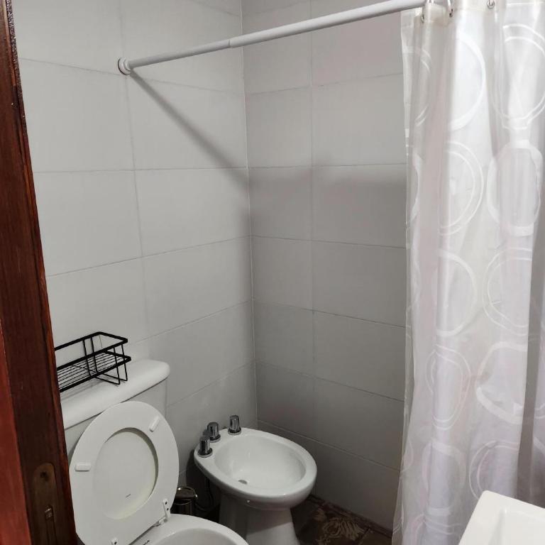Casa de Playa - 4 pax - La Caleta - Casa de 2 dormitorios - 26