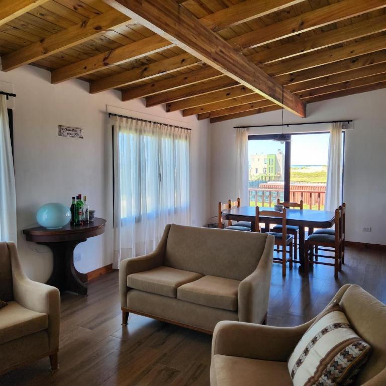 Casa de Playa - 4 pax - La Caleta - Casa de 2 dormitorios - 27