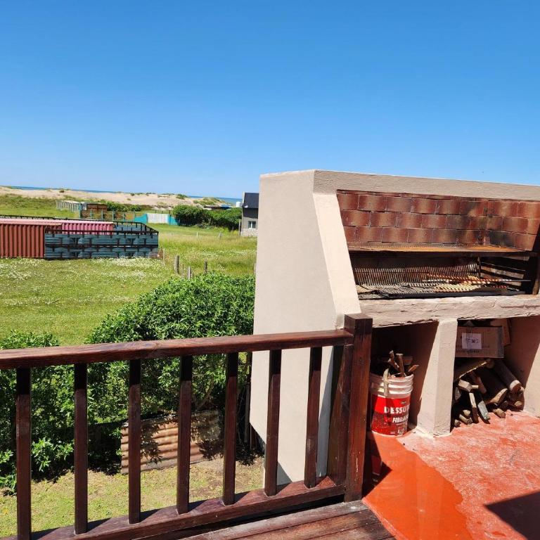 Casa de Playa - 4 pax - La Caleta - Casa de 2 dormitorios - 32