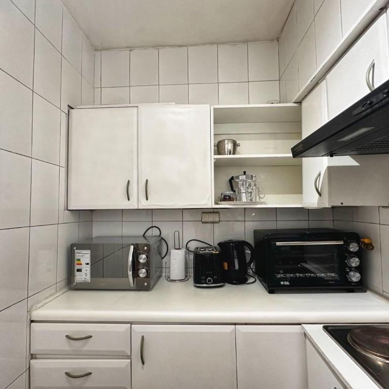 Apartaments Mukarram - Two-Bedroom Apartment - 41
