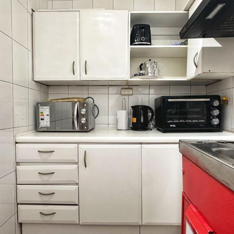 Apartaments Mukarram - Two-Bedroom Apartment - 39