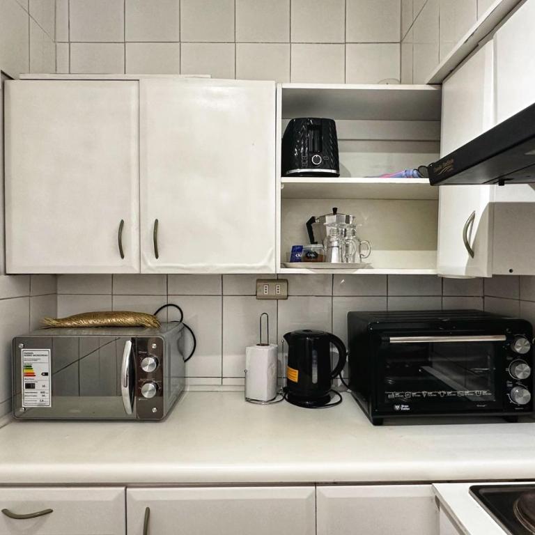 Apartaments Mukarram - Two-Bedroom Apartment - 38