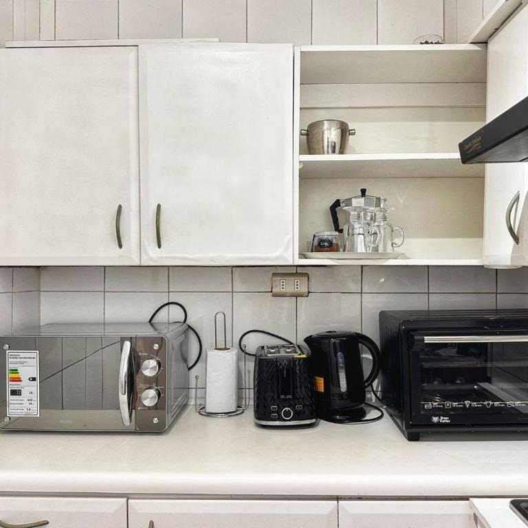 Apartaments Mukarram - Two-Bedroom Apartment - 40