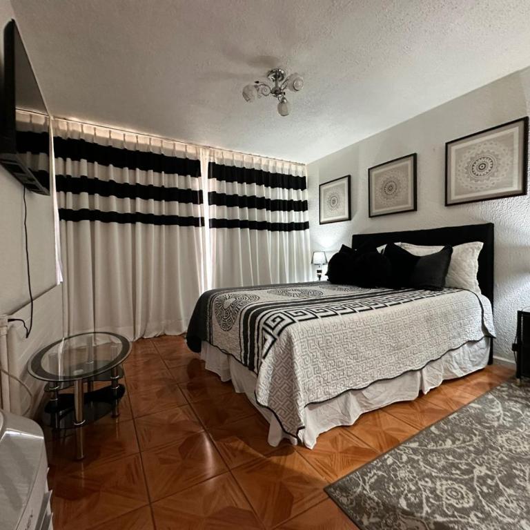 Apartaments Mukarram - Two-Bedroom Apartment - 28