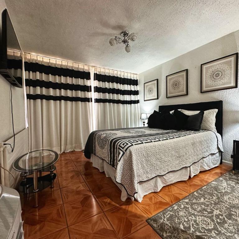 Apartaments Mukarram - Two-Bedroom Apartment - 27