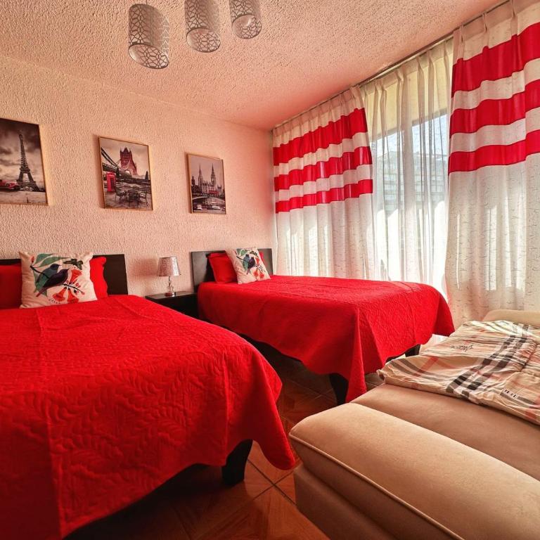 Apartaments Mukarram - Two-Bedroom Apartment - 29