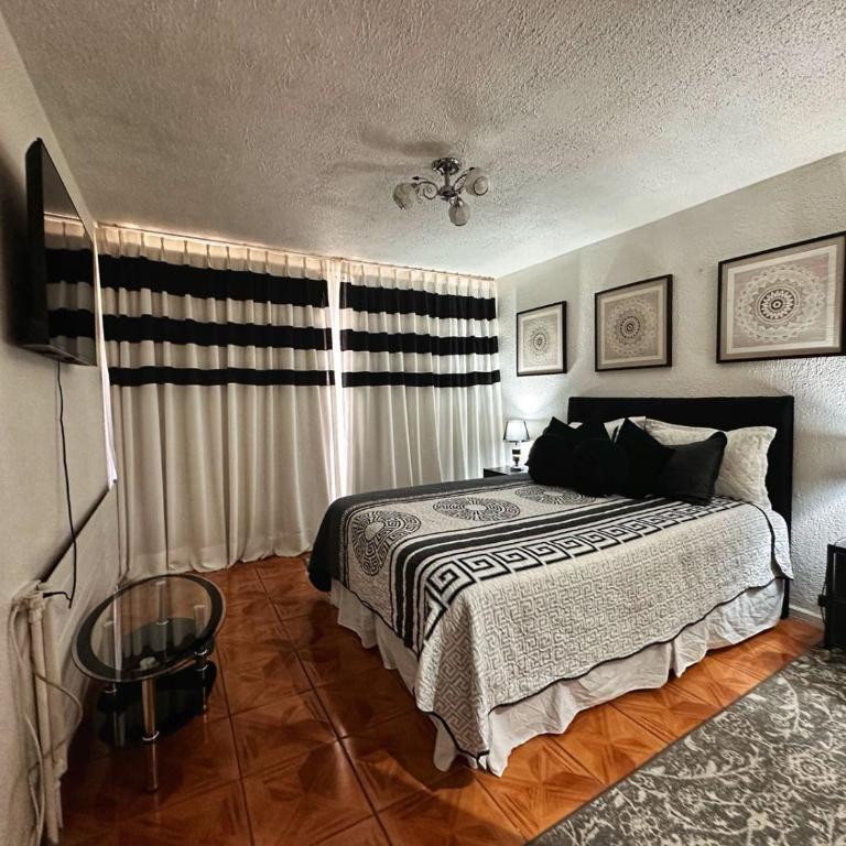 Apartaments Mukarram - Two-Bedroom Apartment - 24