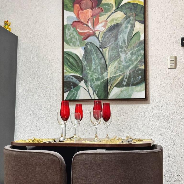 Apartaments Mukarram - Two-Bedroom Apartment - 22