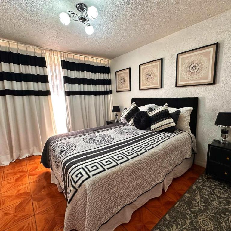 Apartaments Mukarram - Two-Bedroom Apartment - 23