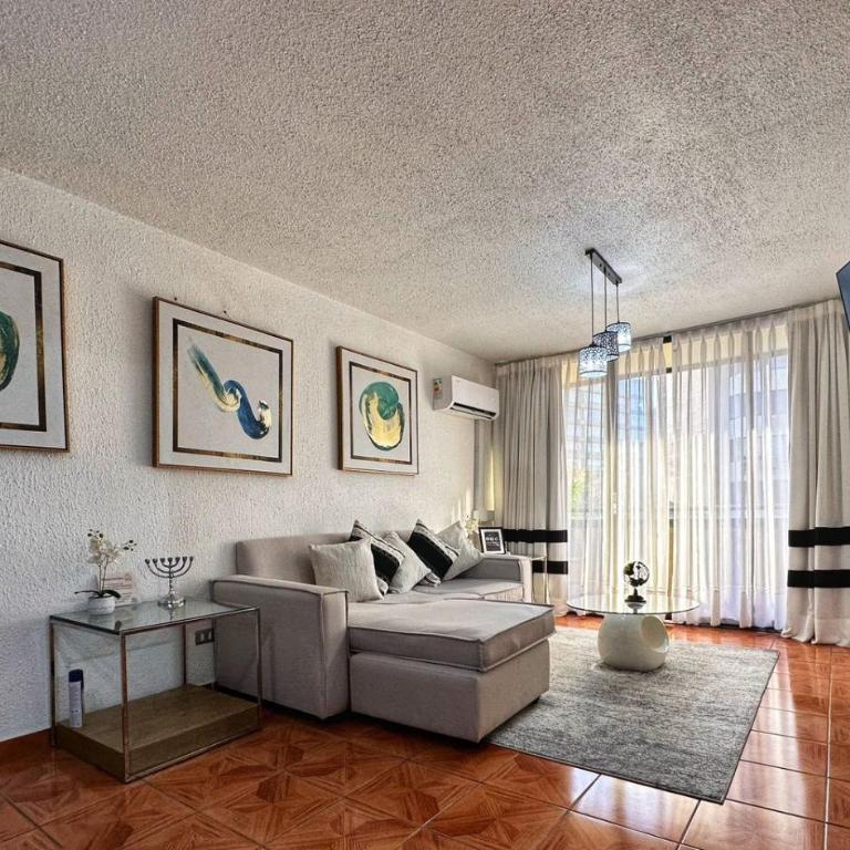Apartaments Mukarram - Two-Bedroom Apartment - 1