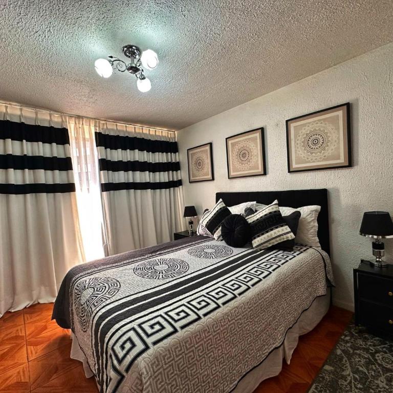 Apartaments Mukarram - Two-Bedroom Apartment - 25