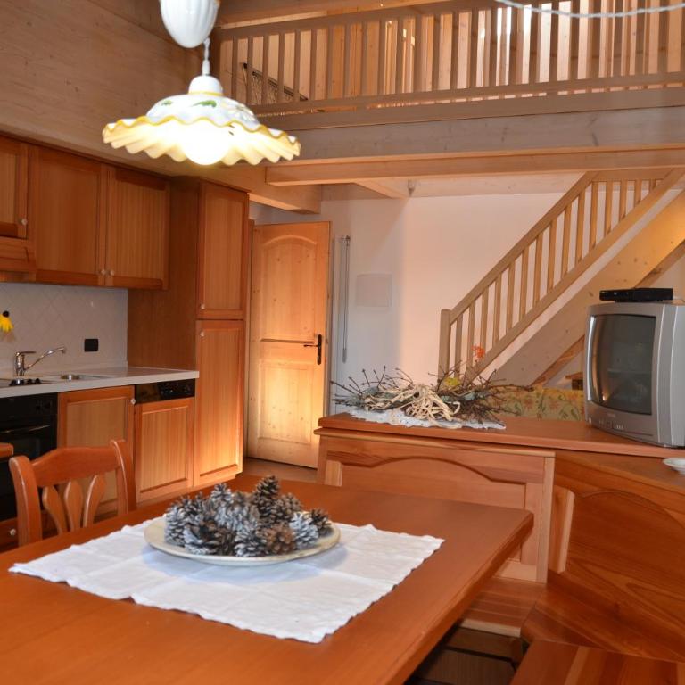 Residence Ca' Delle Margherite - Appartamento con 3 Camere da Letto - 1