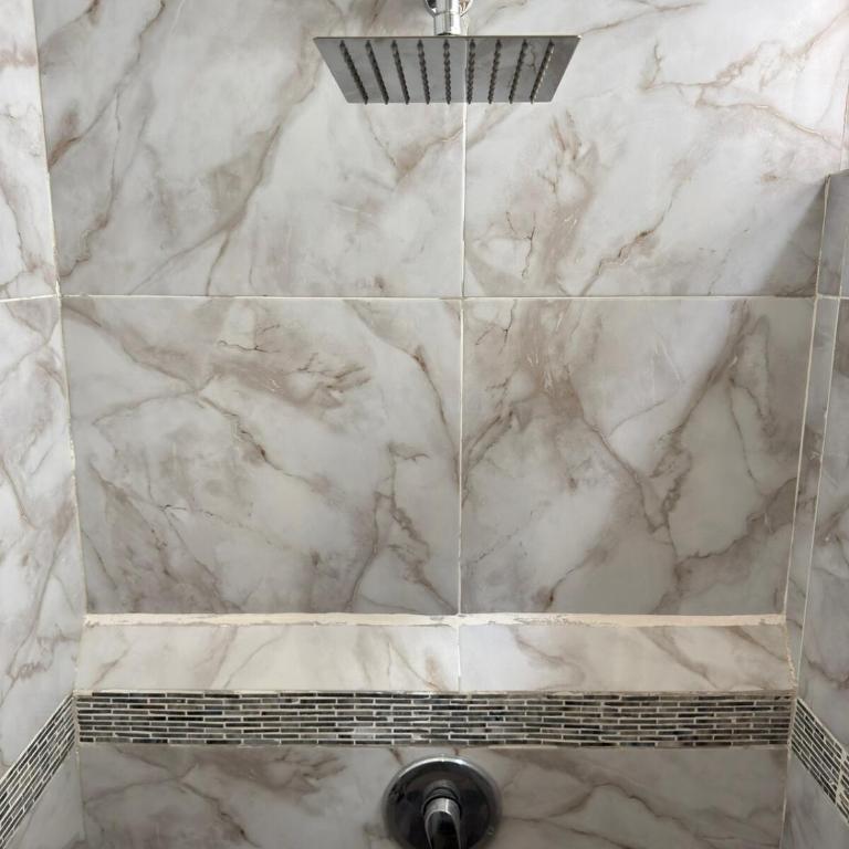 A- Loft petfriendly cerca Consulado EUA y UDEM - One-Bedroom Apartment - 17