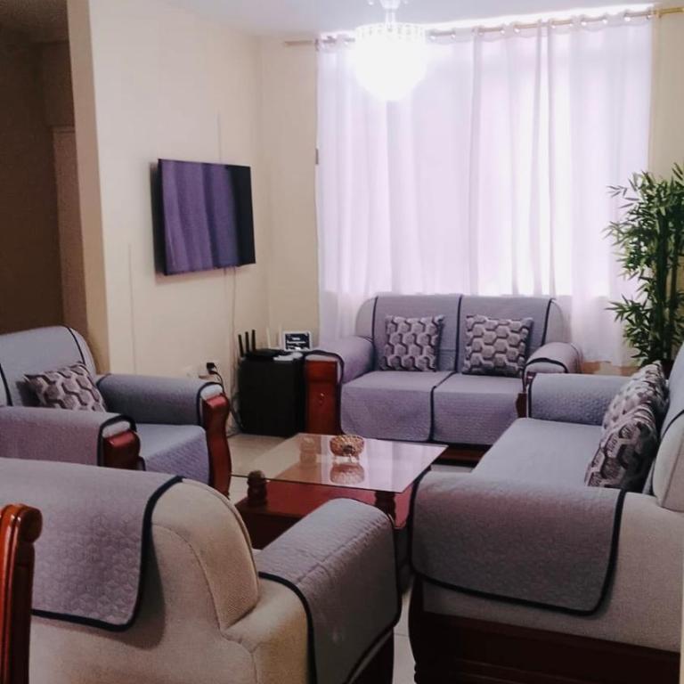 Urbanization Maratea - Room #1584876601 - 2