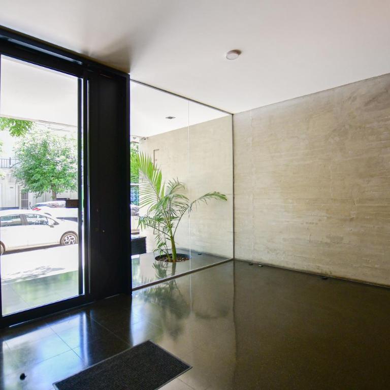 Apartamento Premiun Catedral - Deluxe Queen Studio - 12