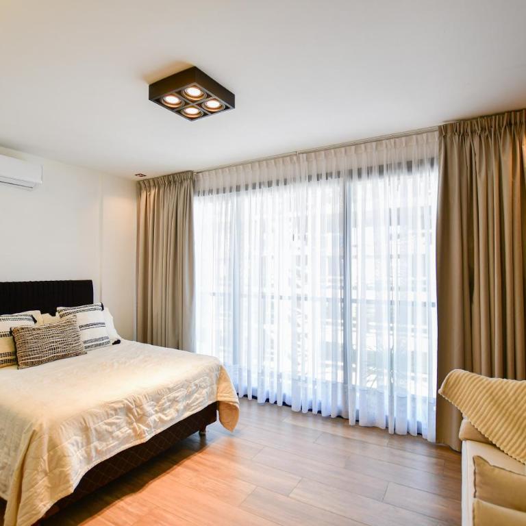 Apartamento Premiun Catedral - Deluxe Queen Studio - 11