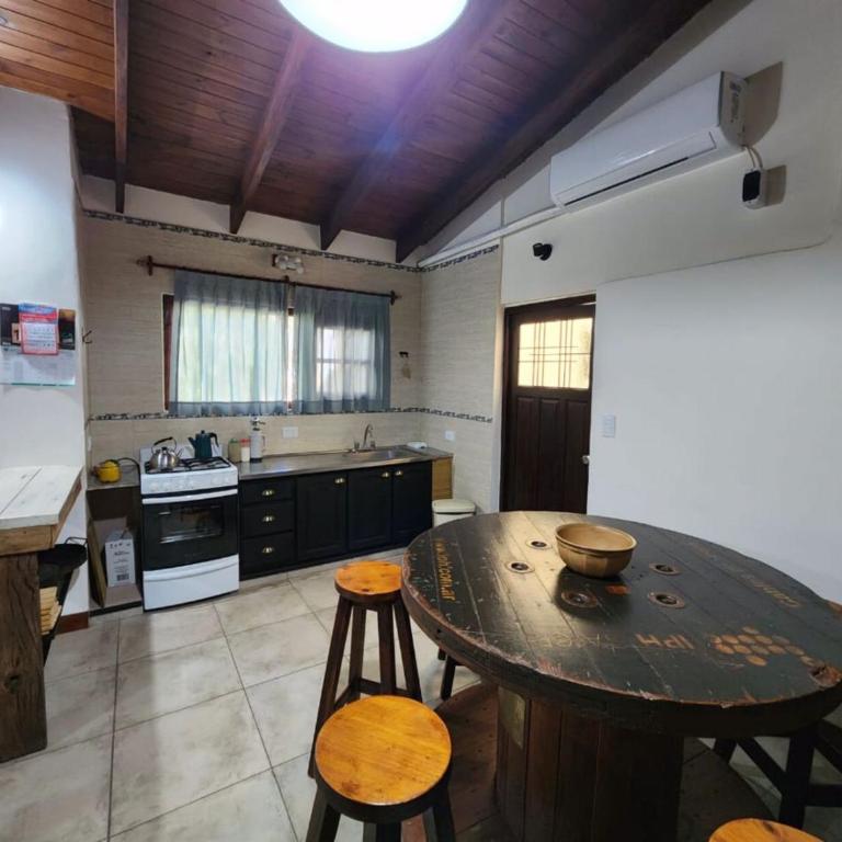 Casa estilo Campo - 6pax - La Caleta - Casa de 2 dormitorios - 1