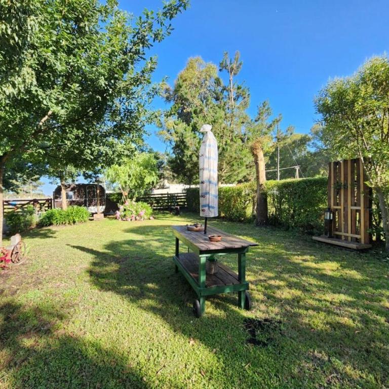 Casa estilo Campo - 6pax - La Caleta - Casa de 2 dormitorios - 3
