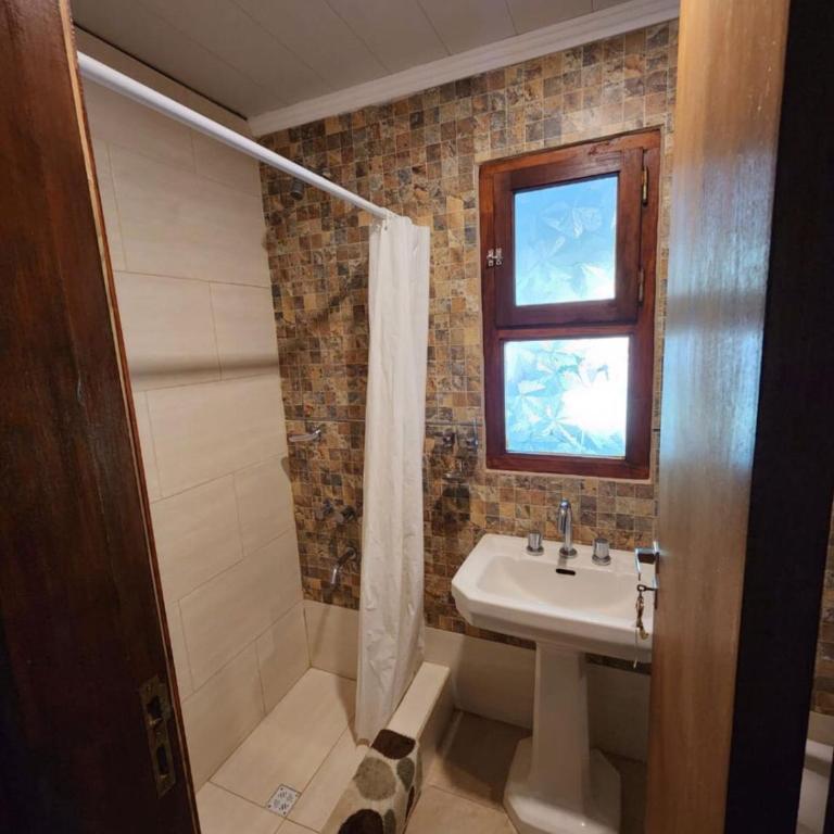 Casa estilo Campo - 6pax - La Caleta - Casa de 2 dormitorios - 4