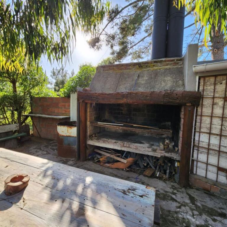 Casa estilo Campo - 6pax - La Caleta - Casa de 2 dormitorios - 7